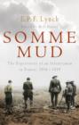 Somme Mud - eBook