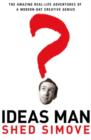 Ideas Man - eBook