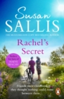 Rachel's Secret : an engrossing and heartwarming novel of friendship and the bonds which tie us together from bestselling author Susan Sallis - eBook