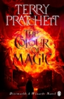 The Colour Of Magic : The first book in Terry Pratchett’s bestselling Discworld series - eBook