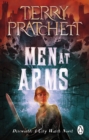 Men At Arms : (Discworld Novel 15) - eBook