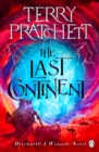 The Last Continent : (Discworld Novel 22) - eBook
