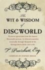 The Wit And Wisdom Of Discworld - eBook