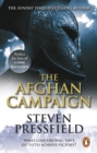 The Afghan Campaign : A bloody, brutal, brilliant novel of men at war from the master of the genre - eBook