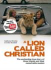 A Lion Called Christian - eBook