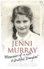 Memoirs Of A Not So Dutiful Daughter - eBook