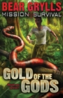 Mission Survival 1: Gold of the Gods - eBook