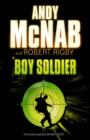 Boy Soldier - eBook