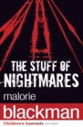 The Stuff of Nightmares - eBook