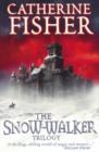 The Snow-Walker Trilogy - eBook