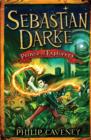 Sebastian Darke: Prince of Explorers - eBook