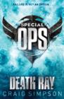 Special Operations: Death Ray - eBook