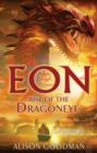 Eon: Rise of the Dragoneye - eBook