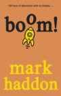 Boom! - eBook