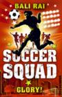 Soccer Squad: Glory! - eBook