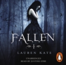 Fallen : Book 1 of the Fallen Series - eAudiobook