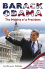 Barack Obama: The Making of a President - eBook