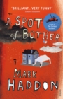A Spot of Bother - eBook