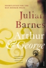 Arthur & George - eBook