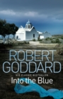 Into the Blue - eBook