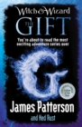 Witch & Wizard: The Gift - eBook