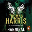Hannibal : (Hannibal Lecter) - eAudiobook
