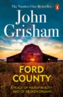 Ford County : Gripping thriller stories from the bestselling author of mystery and suspense - eBook