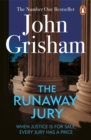 The Runaway Jury : A gripping legal thriller from the Sunday Times bestselling author - eBook