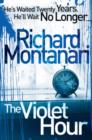 The Violet Hour - eBook