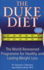 The Duke Diet : The world-renowned programme for healthy and sustainable weight loss - eBook