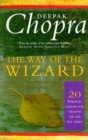 The Way Of The Wizard : 20 Lessons for Living a Magical Life - eBook