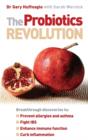 The Probiotics Revolution - eBook