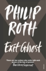 Exit Ghost - eBook