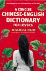 A Concise Chinese-English Dictionary for Lovers - eBook