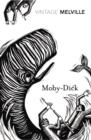 Moby-Dick - eBook