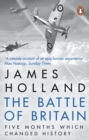 The Battle of Britain - eBook