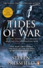 Tides Of War : A spectacular and action-packed historical novel, that breathes life into the events and characters of millennia ago - eBook