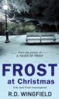 Frost At Christmas : (DI Jack Frost Book 1) - eBook
