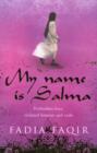 My Name Is Salma - eBook