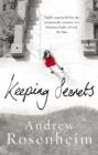 Keeping Secrets - eBook