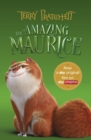 The Amazing Maurice and his Educated Rodents : (Discworld Novel 28) - eBook
