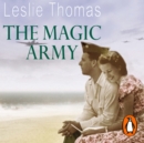 The Magic Army - eAudiobook