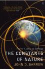 The Constants Of Nature - eBook