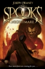 The Spook's Nightmare : Book 7 - eBook