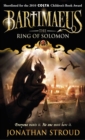 The Ring of Solomon - eBook