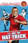 T.J. and the Hat-trick - eBook