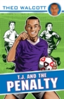 T.J. and the Penalty - eBook