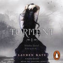 Torment : Book 2 of the Fallen Series - eAudiobook