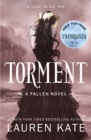 Torment : Book 2 of the Fallen Series - eBook