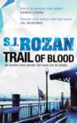 Trail of Blood : (Bill Smith/Lydia Chin) - eBook